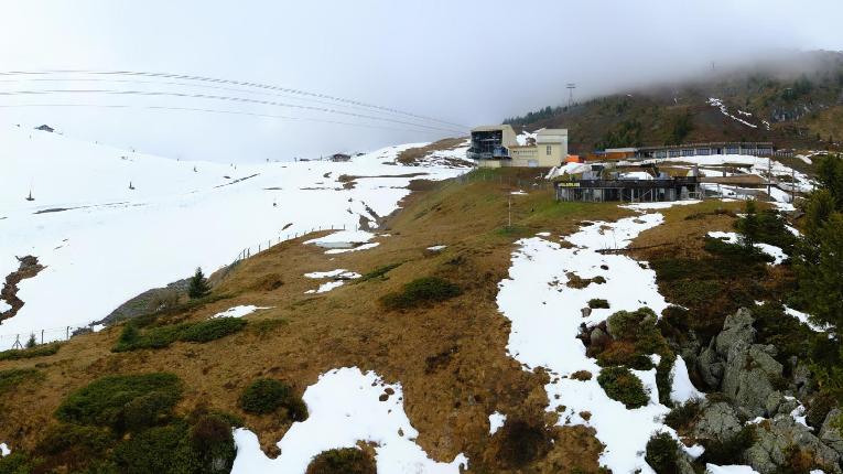 Webcam Arosa Lenzerheide: Arosa Bärenland