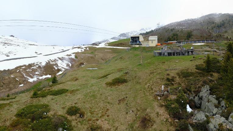 Webcam Arosa Lenzerheide: Arosa Bärenland