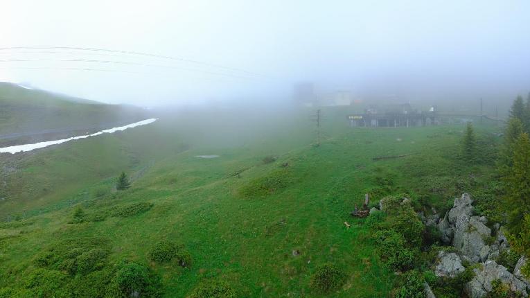 Webcam Arosa Lenzerheide: Arosa Bärenland