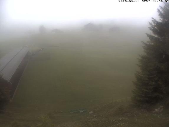 Webcam Arosa Lenzerheide: Golfhaus Arosa