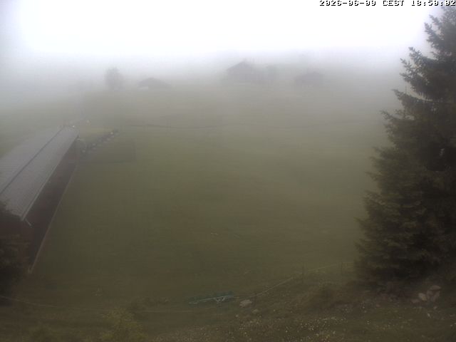 Webcam Arosa Lenzerheide: Golfhaus Arosa