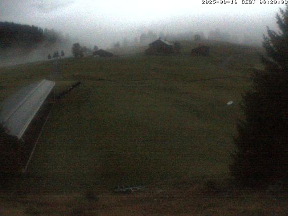 Webcam Arosa Lenzerheide: Golfhaus Arosa