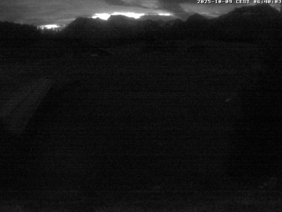Webcam Arosa Lenzerheide: Golfhaus Arosa