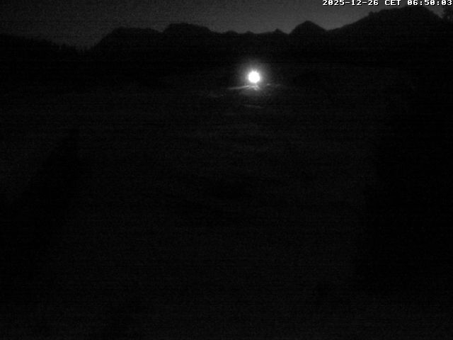 Webcam Arosa Lenzerheide: Golfhaus Arosa