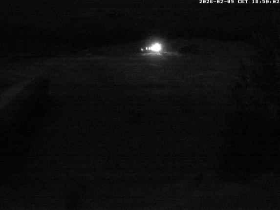 Webcam Arosa Lenzerheide: Golfhaus Arosa