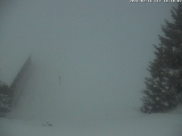 Webcam Arosa Lenzerheide: Golfhaus Arosa