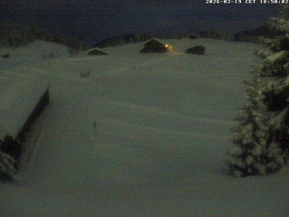 Webcam Arosa Lenzerheide: Golfhaus Arosa