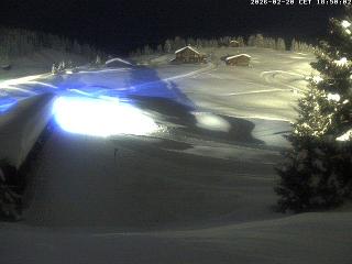 Arosa Lenzerheide webcam