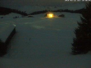 Arosa Lenzerheide: Golfhaus Arosa (arosalenzerheide.swiss)