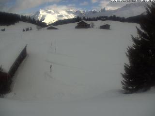 Arosa Lenzerheide: Golfhaus Arosa (arosalenzerheide.swiss)