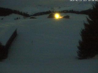 Arosa Lenzerheide: Golfhaus Arosa (arosalenzerheide.swiss)