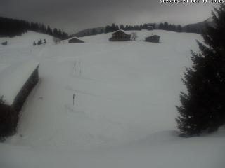 Arosa Lenzerheide: Golfhaus Arosa (arosalenzerheide.swiss)