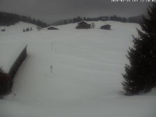 Arosa Lenzerheide: Golfhaus Arosa (arosalenzerheide.swiss)