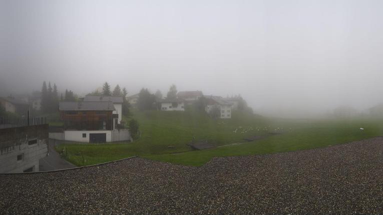 Webcam Arosa Lenzerheide: Heimber Parpan