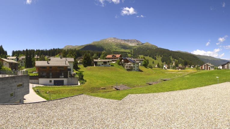 Webcam Arosa Lenzerheide: Heimber Parpan