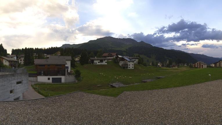 Webcam Arosa Lenzerheide: Heimber Parpan