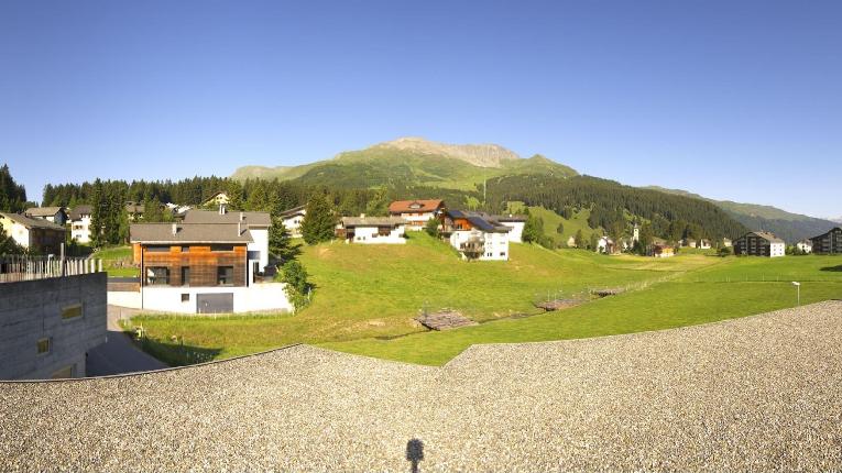 Webcam Arosa Lenzerheide: Heimber Parpan
