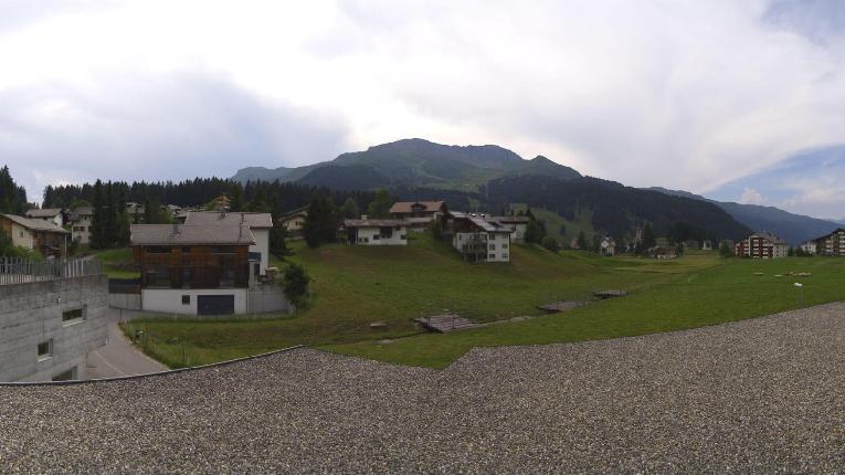 Webcam Arosa Lenzerheide: Heimber Parpan