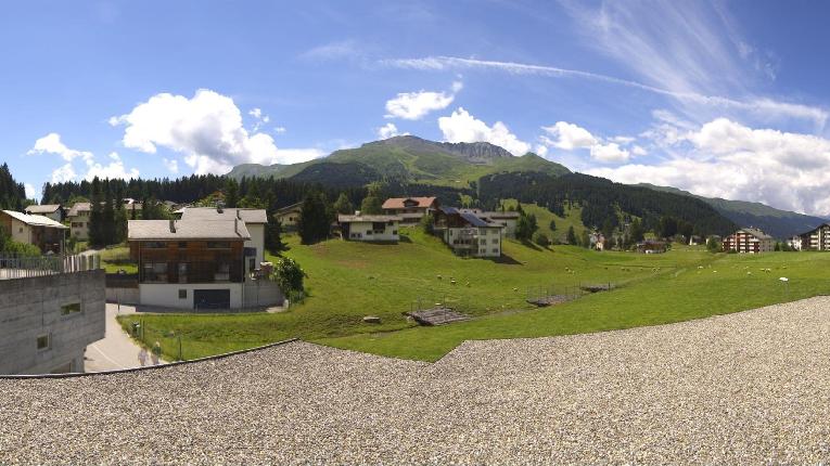 Webcam Arosa Lenzerheide: Heimber Parpan