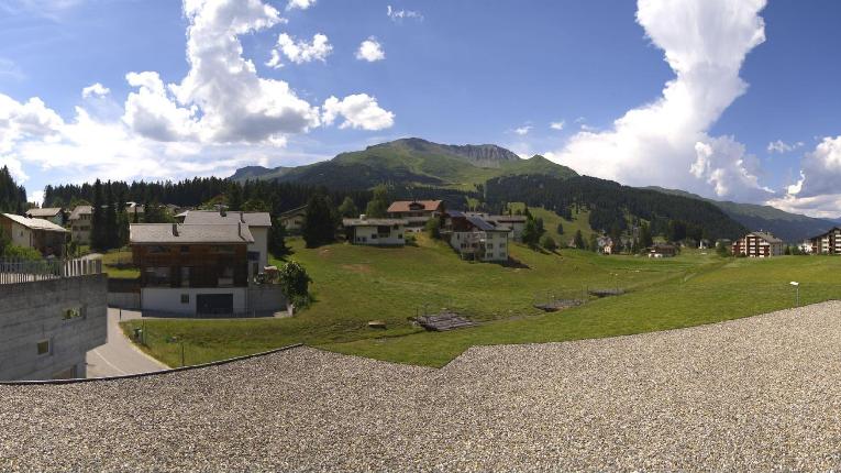 Webcam Arosa Lenzerheide: Heimber Parpan
