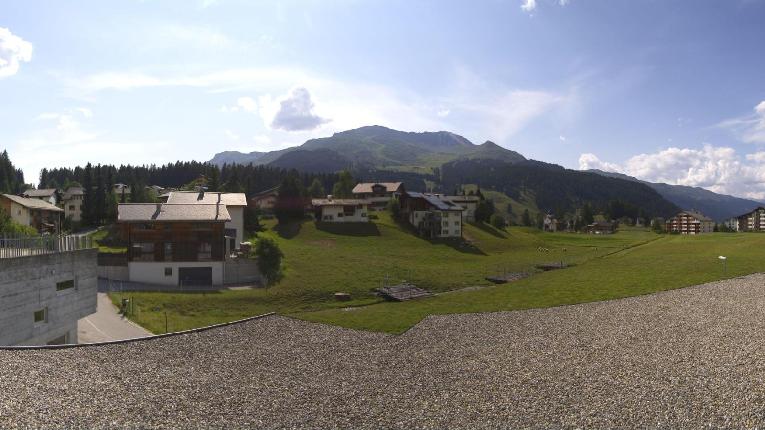 Webcam Arosa Lenzerheide: Heimber Parpan