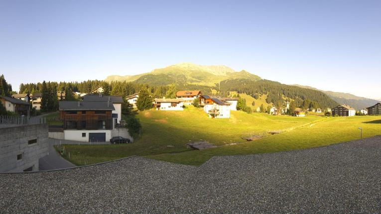 Webcam Arosa Lenzerheide: Heimber Parpan