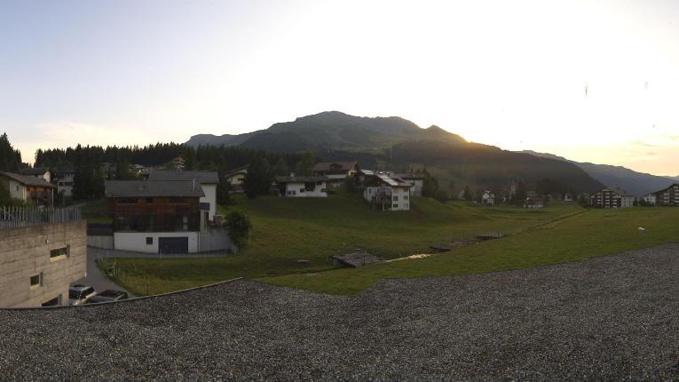 Webcam Arosa Lenzerheide: Heimber Parpan