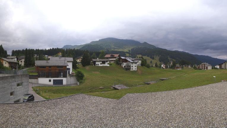 Webcam Arosa Lenzerheide: Heimber Parpan