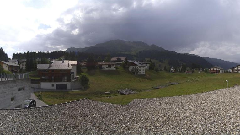 Webcam Arosa Lenzerheide: Heimber Parpan