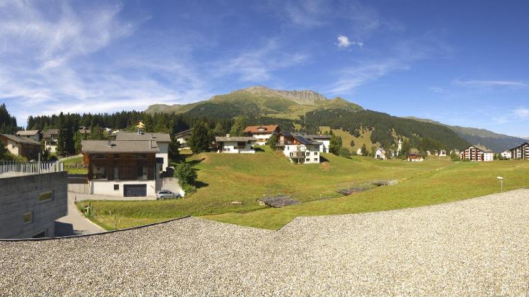 Webcam Arosa Lenzerheide: Heimber Parpan