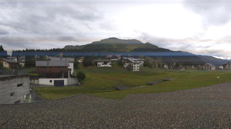 Webcam Arosa Lenzerheide: Heimber Parpan