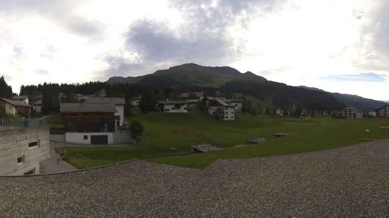 Webcam Arosa Lenzerheide: Heimber Parpan