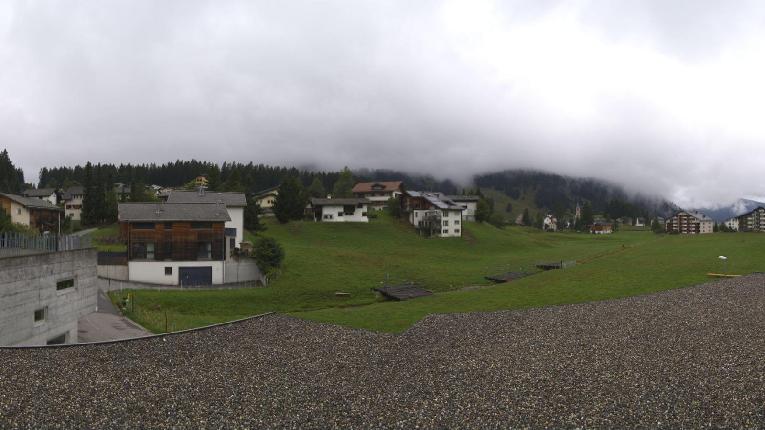 Webcam Arosa Lenzerheide: Heimber Parpan