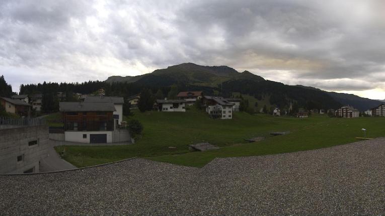 Webcam Arosa Lenzerheide: Heimber Parpan