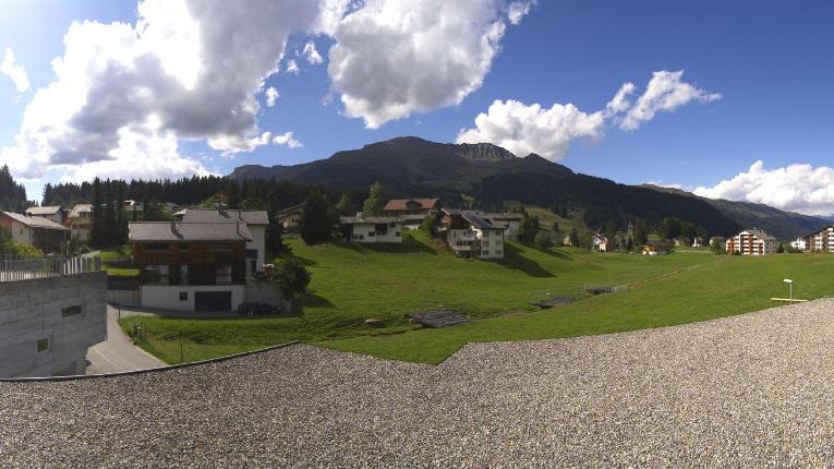 Webcam Arosa Lenzerheide: Heimber Parpan