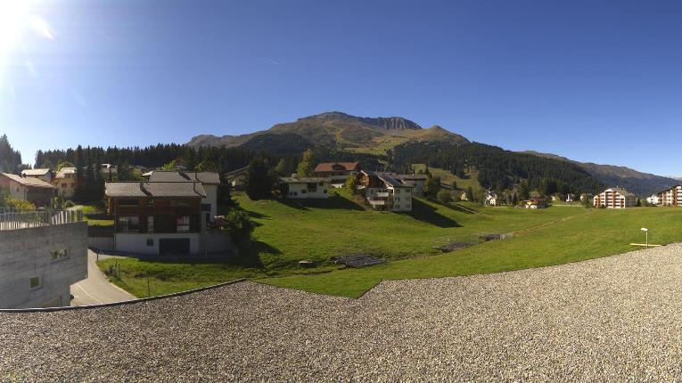 Webcam Arosa Lenzerheide: Heimber Parpan