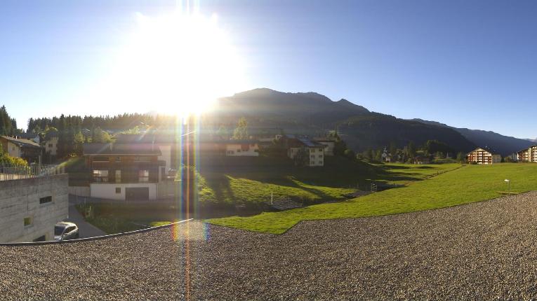 Webcam Arosa Lenzerheide: Heimber Parpan