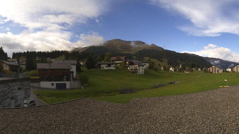 Webcam Arosa Lenzerheide: Heimber Parpan