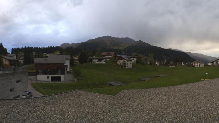 Webcam Arosa Lenzerheide: Heimber Parpan