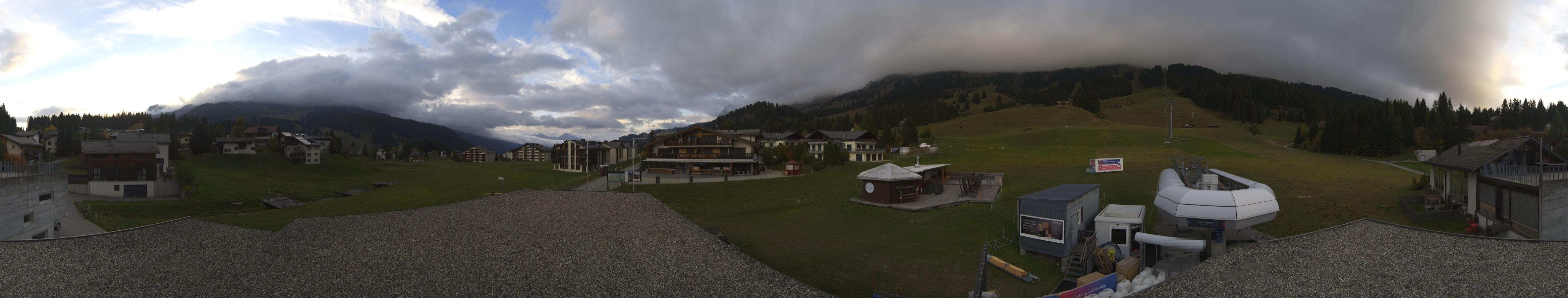 Webcam Arosa Lenzerheide: Heimber Parpan