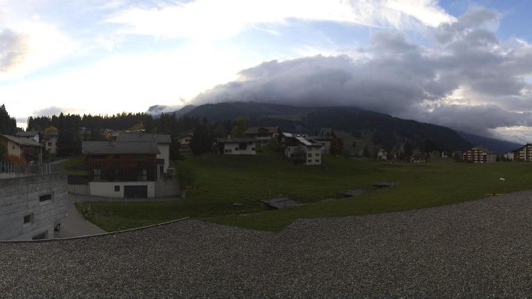 Webcam Arosa Lenzerheide: Heimber Parpan
