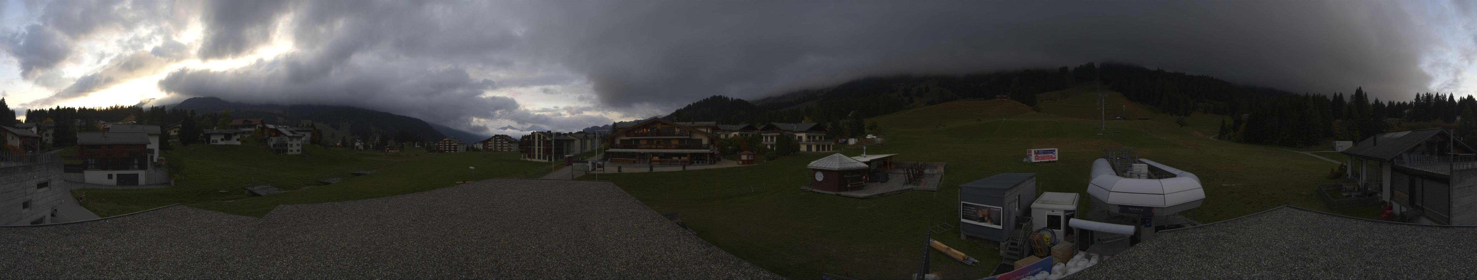 Webcam Arosa Lenzerheide: Heimber Parpan