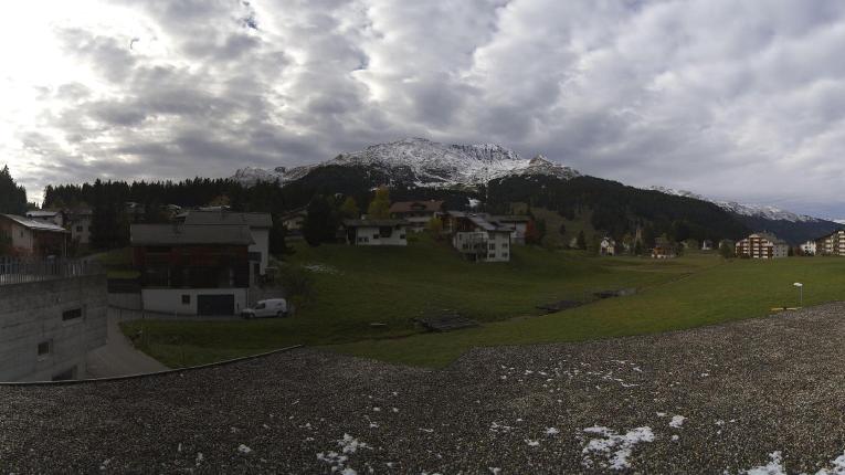 Webcam Arosa Lenzerheide: Heimber Parpan