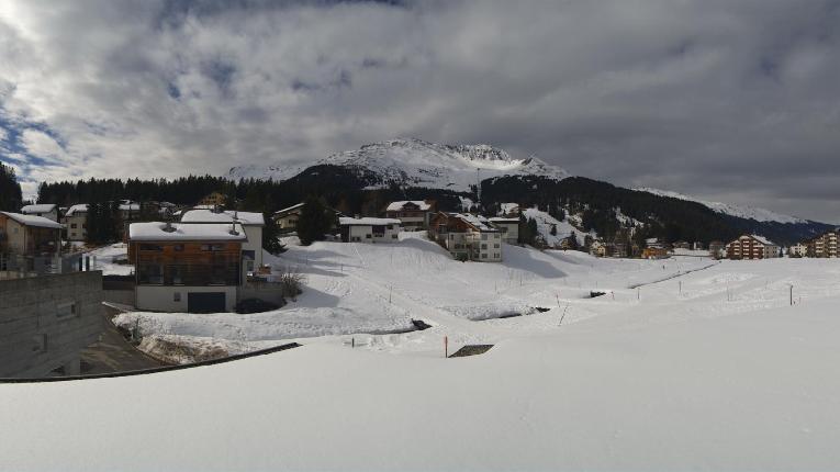 Webcam Arosa Lenzerheide: Heimber Parpan