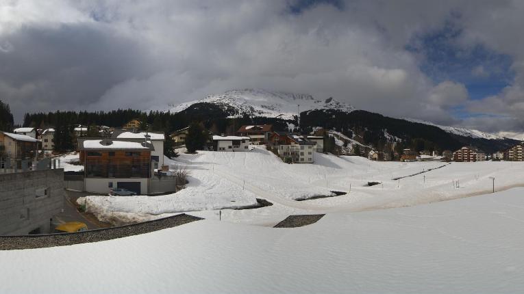 Webcam Arosa Lenzerheide: Heimber Parpan