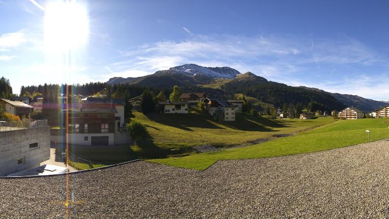 Webcam Arosa Lenzerheide: Heimber Parpan