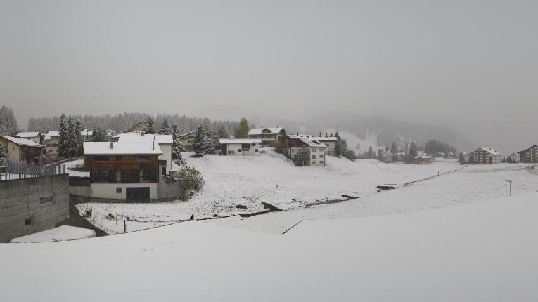 Webcam Arosa Lenzerheide: Heimber Parpan