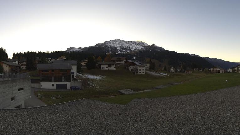 Webcam Arosa Lenzerheide: Heimber Parpan