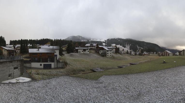 Webcam Arosa Lenzerheide: Heimber Parpan