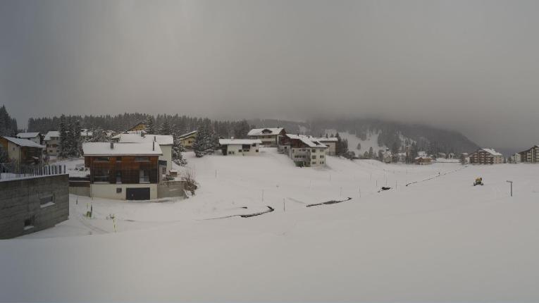 Webcam Arosa Lenzerheide: Heimber Parpan